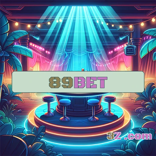 89bet Caça-Níqueis